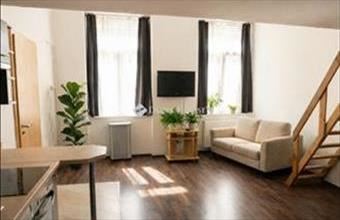 Eladó Budapest VI. kerületi tégla lakás hirdetés (46119563)