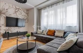 Eladó Budapest VI. kerületi tégla lakás hirdetés (33334327)