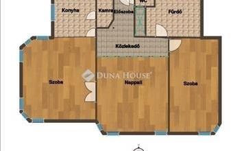 Eladó Budapest XIV. kerületi tégla lakás hirdetés (87336747)