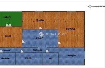 Eladó Budapest IV. kerületi panel lakás hirdetés (94743443)