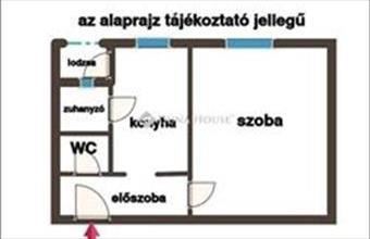 Eladó Budapest X. kerületi tégla lakás hirdetés (87759339)