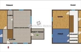 Eladó Kőszegi családi ház hirdetés (34389279)