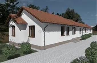 Eladó Isaszegi ikerház hirdetés (93835866)