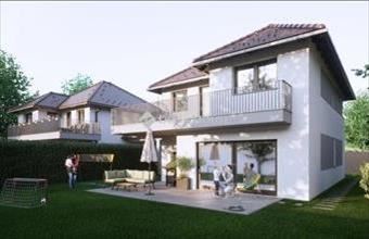 Eladó Veresegyházi ikerház hirdetés (37773549)