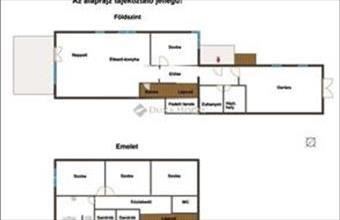 Eladó Veresegyházi ikerház hirdetés (46284417)