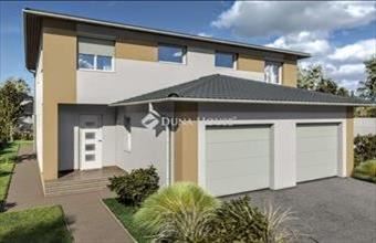 Eladó Vecsési ikerház hirdetés (88435327)