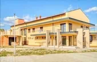 Eladó Mórahalomi tégla lakás hirdetés (55647479)