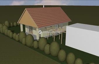 Eladó Balatonfüredi lakóövezeti telek hirdetés (13547846)