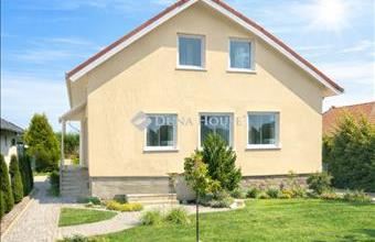 Eladó Sóskúti családi ház hirdetés (47544815)