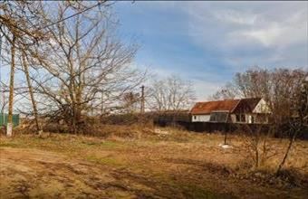 Eladó Tápiószentmártoni lakóövezeti telek hirdetés (31692482)