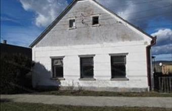 Eladó Barnagi családi ház hirdetés (93599843)