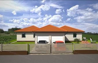 Eladó Galgahévízi ikerház hirdetés (44321313)