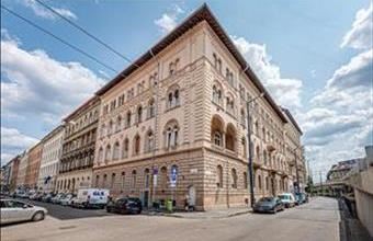 Eladó Budapest VII. kerületi tégla lakás hirdetés (27247879)