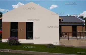 Eladó Gödi családi ház hirdetés (63764177)