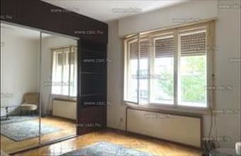 Eladó Budapest XIII. kerületi tégla lakás hirdetés (33697123)