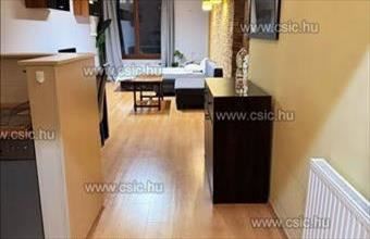 Eladó Budapest VII. kerületi tégla lakás hirdetés (37997939)