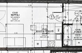 Eladó Budapest XI. kerületi tégla lakás hirdetés (76839322)