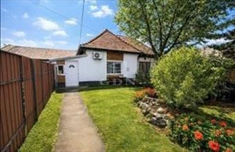 Eladó Budapest XX. kerületi házrész hirdetés (87774897)