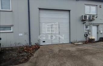 Kiadó Nagytarcsai raktár hirdetés (43538945)