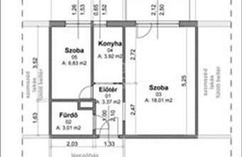 Eladó Budapest IV. kerületi panel lakás hirdetés (35758313)