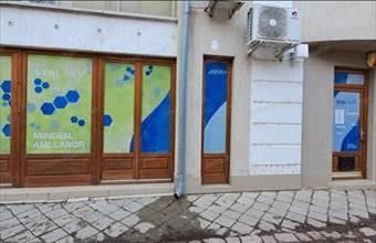 Eladó Kecskeméti egyéb üzlethelyiség hirdetés (52341535)