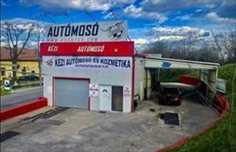 Eladó Budapest X. kerületi egyéb ipari ingatlan hirdetés (95373372)