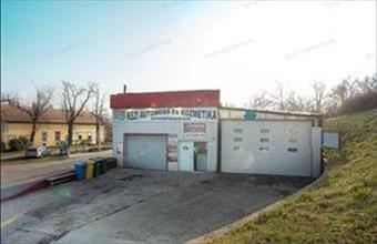 Eladó Budapest X. kerületi egyéb ipari ingatlan hirdetés (95373372)