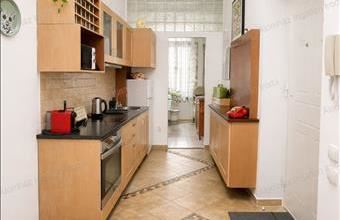 Kiadó Budapest IX. kerületi tégla lakás hirdetés (71343493)