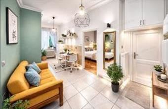 Kiadó Budapest I. kerületi tégla lakás hirdetés (34774734)