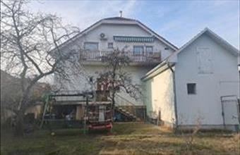 Eladó Budapest XVII. kerületi családi ház hirdetés (49775375)