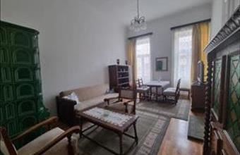 Kiadó Budapest VII. kerületi tégla lakás hirdetés (72783794)