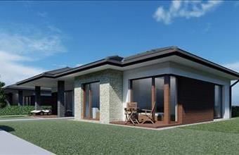 Eladó Gödöllői ikerház hirdetés (48394979)