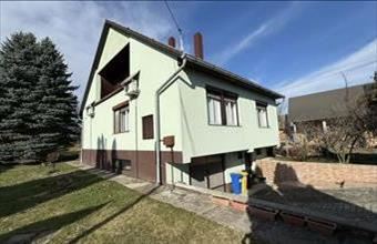 Eladó Marcali családi ház hirdetés (23927931)