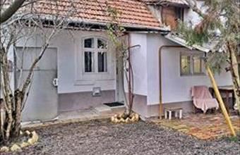 Eladó Kecskeméti családi ház hirdetés (47554639)