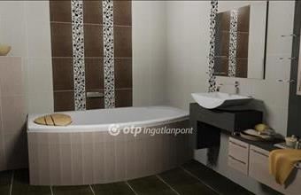 Eladó Vásárosnaményi tégla lakás hirdetés (59278222)