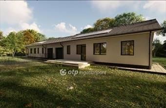 Eladó Kecskeméti ikerház hirdetés (57333648)