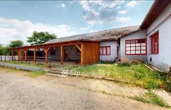 Eladó Nyírmadai iroda családiházban hirdetés (43385693)