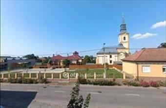 Eladó Kisvárdai tégla lakás hirdetés (48574485)