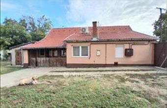 Eladó Jánoshalmai családi ház hirdetés (62325283)