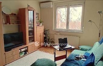 Eladó Székesfehérvári tégla lakás hirdetés (34737892)