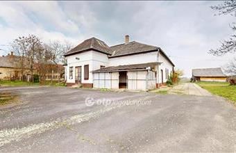 Eladó Nyírtassi családi ház hirdetés (54932943)