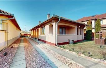 Eladó Kisvárdai ikerház hirdetés (44397261)