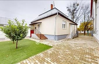 Eladó Mándoki családi ház hirdetés (64476642)