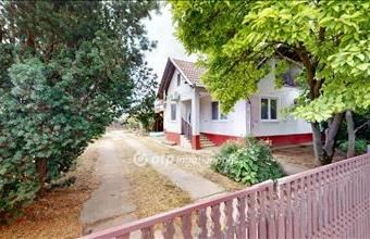 Eladó Kálmánházai családi ház hirdetés (66984263)