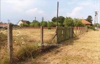 Eladó Hajdúdorogi lakóövezeti telek hirdetés (95892579)