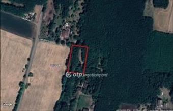 Eladó Nyírteleki külterületi telek hirdetés (73572417)