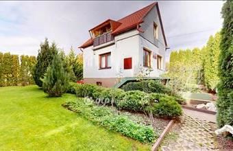 Eladó Nyíregyházai családi ház hirdetés (35773757)