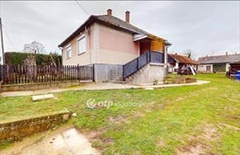 Eladó Tiszaberceli családi ház hirdetés (24923533)