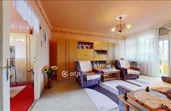 Eladó Mátészalkai panel lakás hirdetés (61593381)