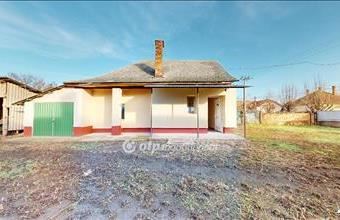 Eladó Hajdúdorogi családi ház hirdetés (96349436)